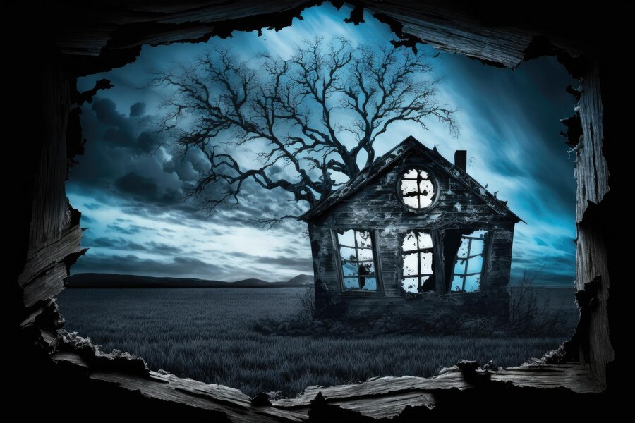 Nowhere Haunted House Reviews