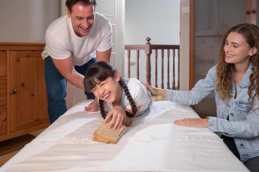 What Is the Purpose of a Box Spring for a Mattress