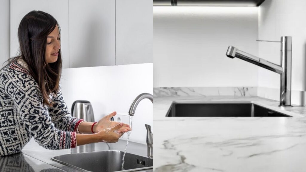 are touchless kitchen faucets reliable