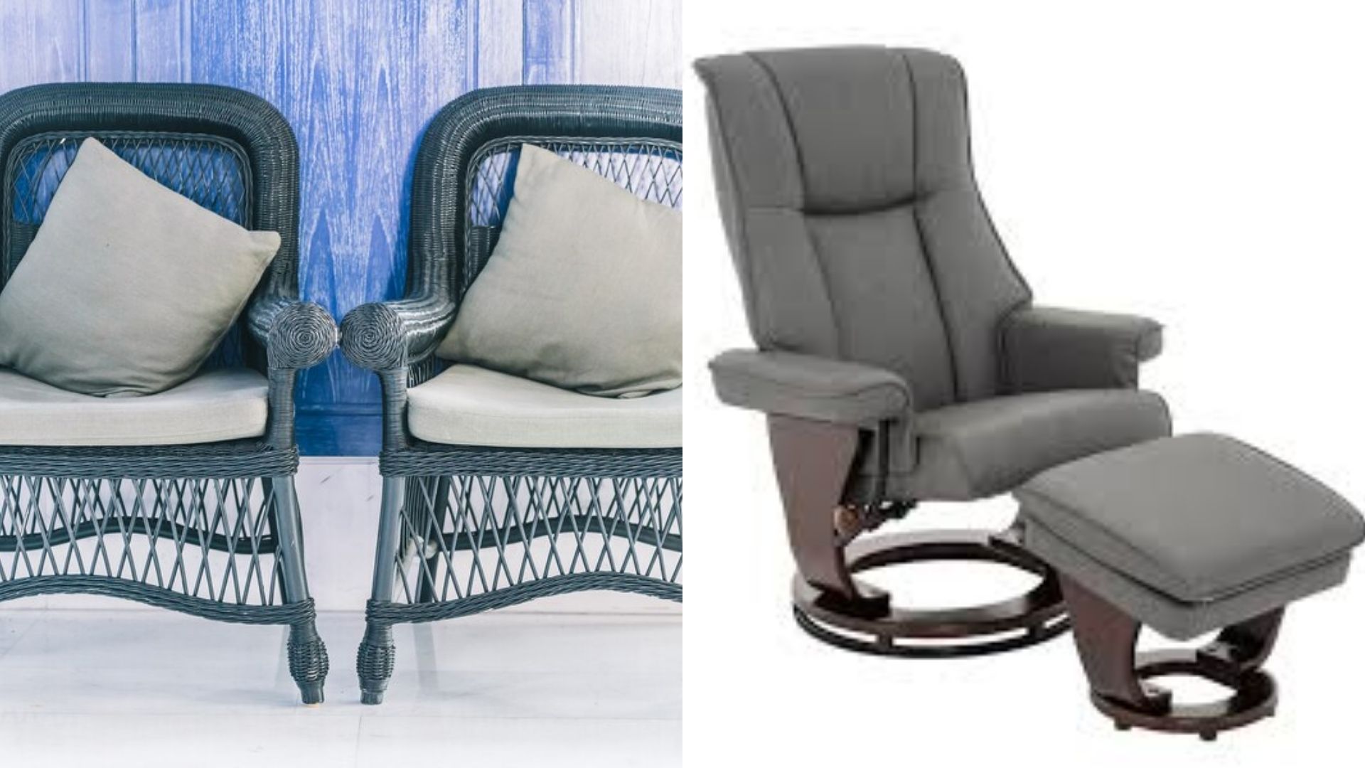 thomasville swivel chair home goods