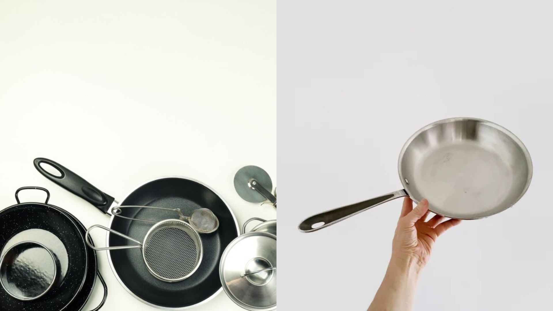 where is made in cookware made