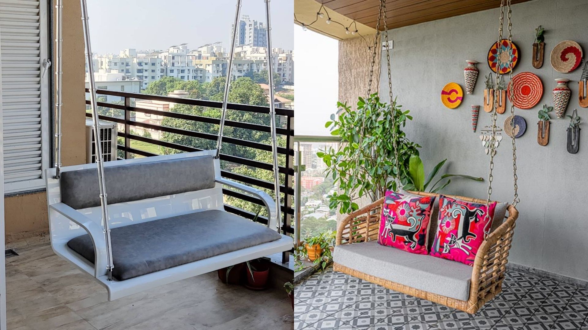 zula for home balcony